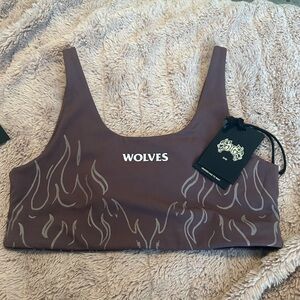 Darc sports sports bra